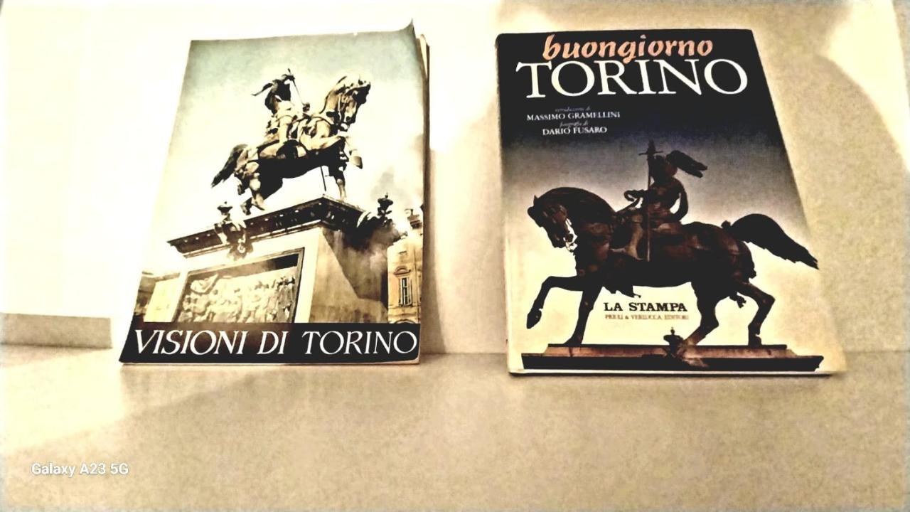 La Corte Della Rocca * Turyn