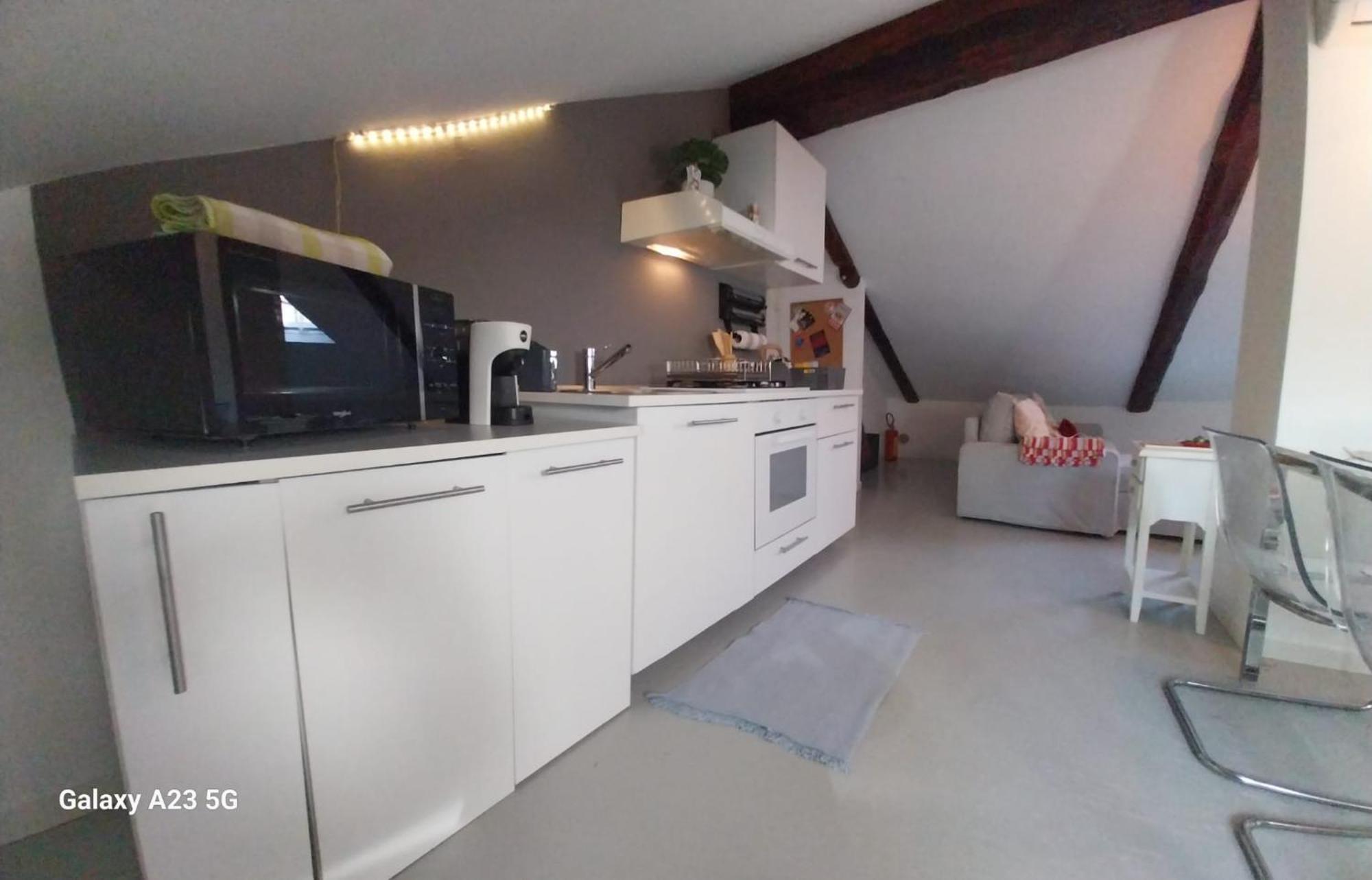 La Corte Della Rocca Apartament *