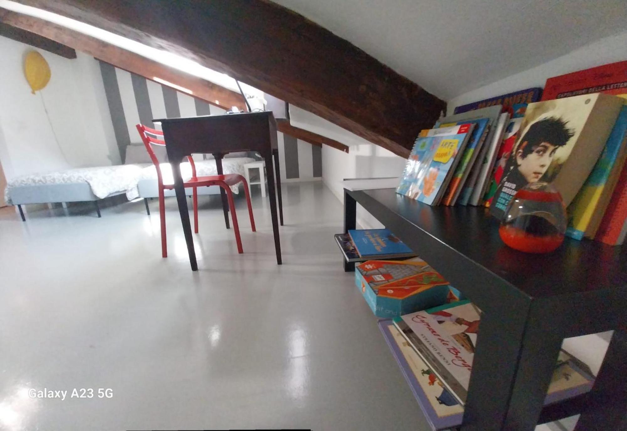 La Corte Della Rocca Apartament Turyn