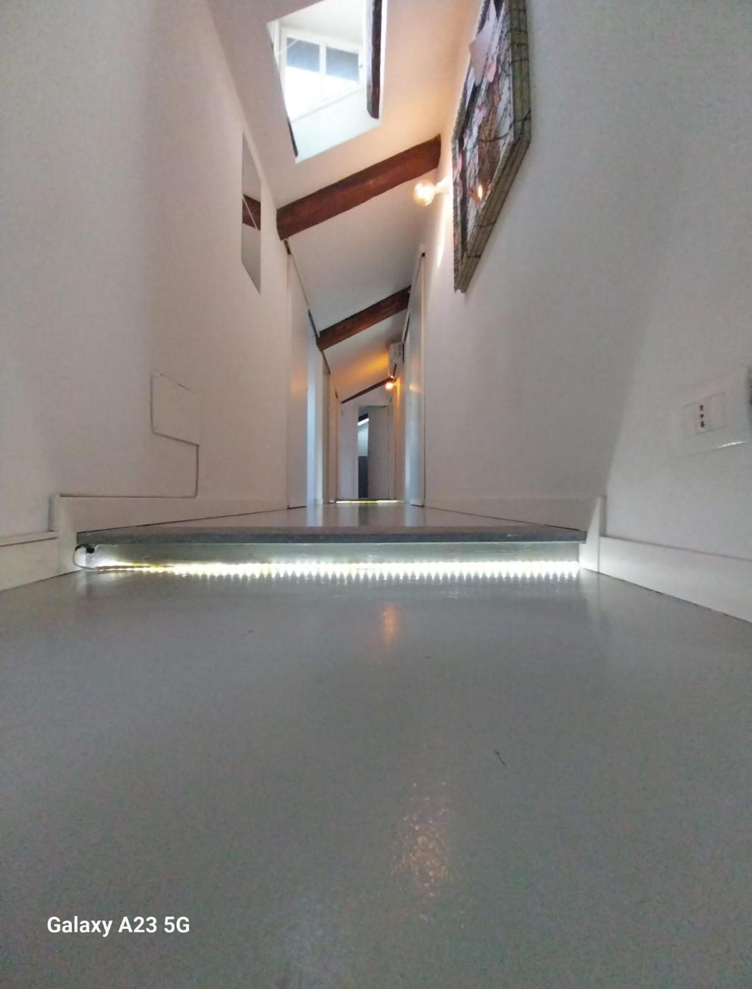 Apartament La Corte Della Rocca Turyn