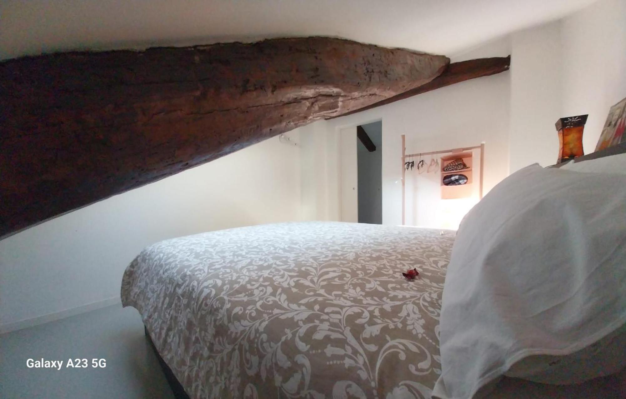 Apartament La Corte Della Rocca