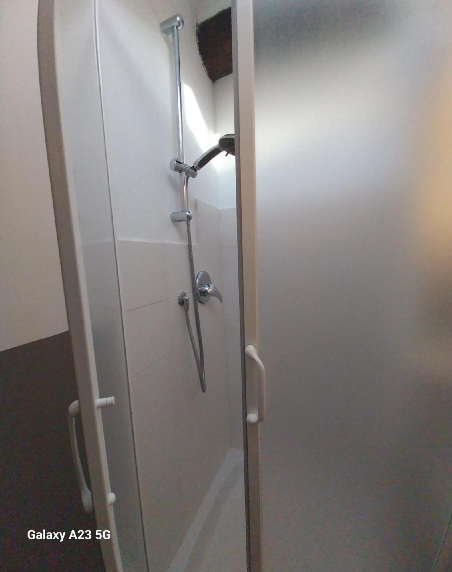 Apartament La Corte Della Rocca Turyn