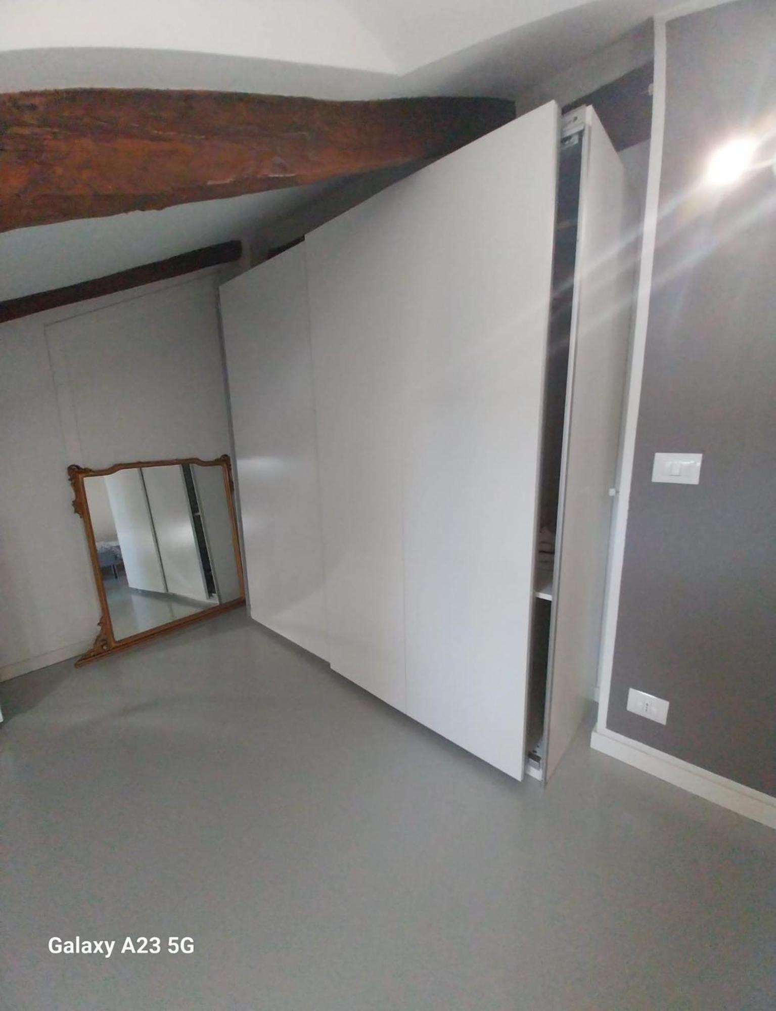 La Corte Della Rocca Apartament Turyn
