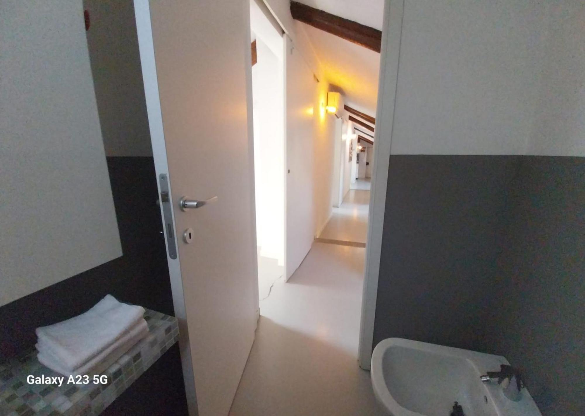 Apartament La Corte Della Rocca *